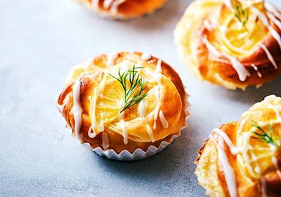 焼きたてパン パネッテリア オークラ