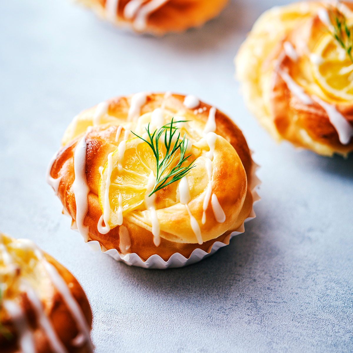 焼きたてパン パネッテリア オークラ