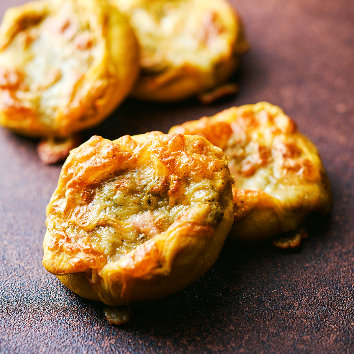 焼きたてパン パネッテリア オークラ