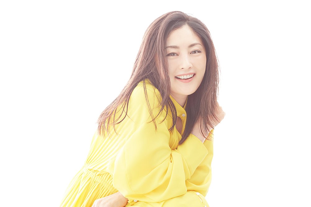 イベント 常盤貴子トークショー