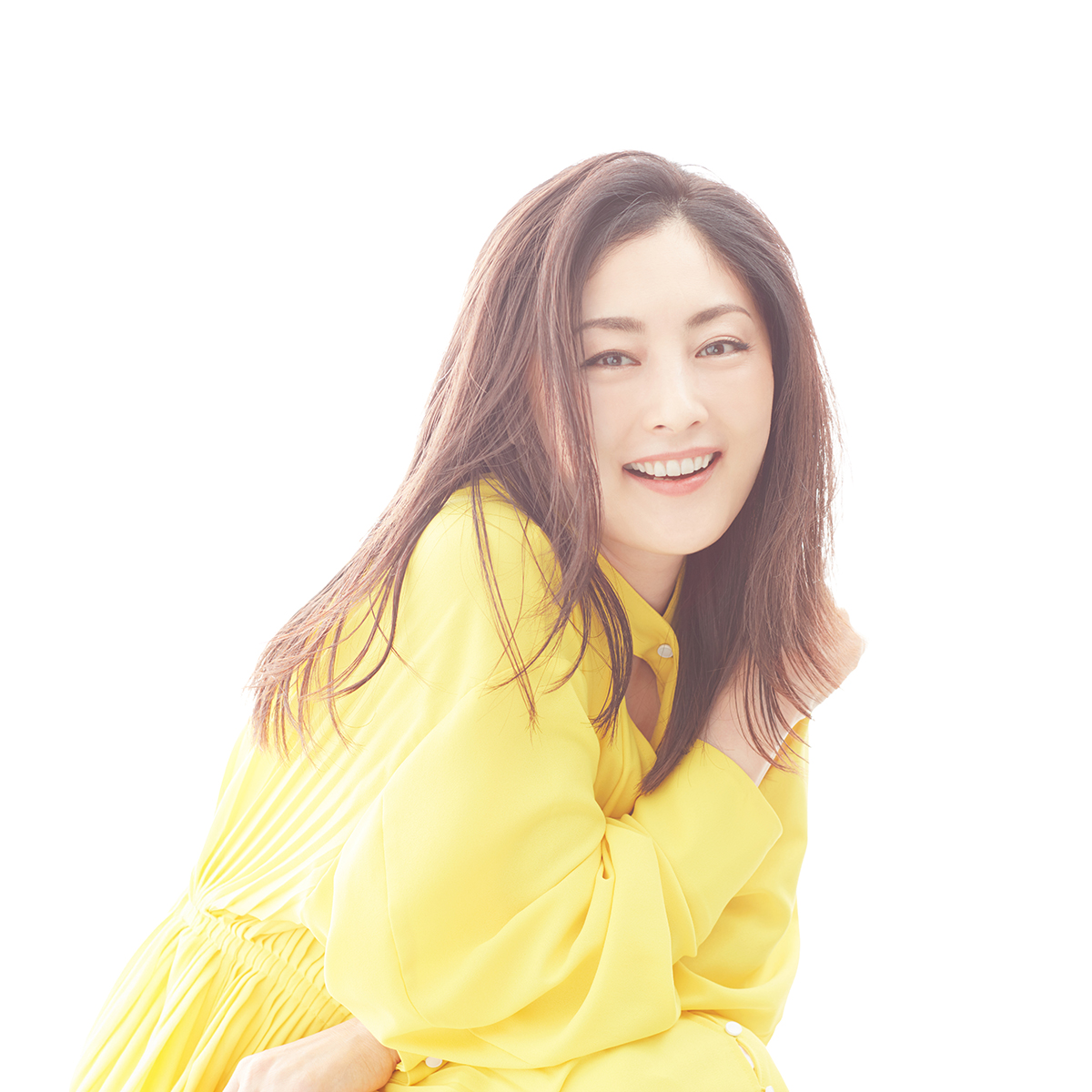 イベント 常盤貴子トークショー