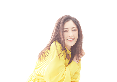 イベント 常盤貴子トークショー