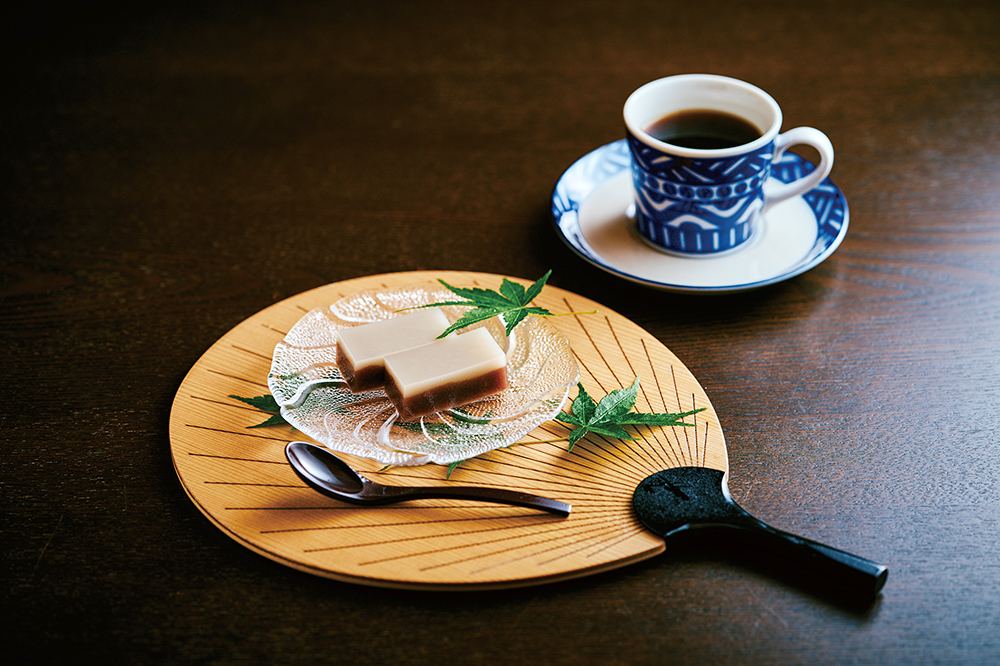 京料理 入舟