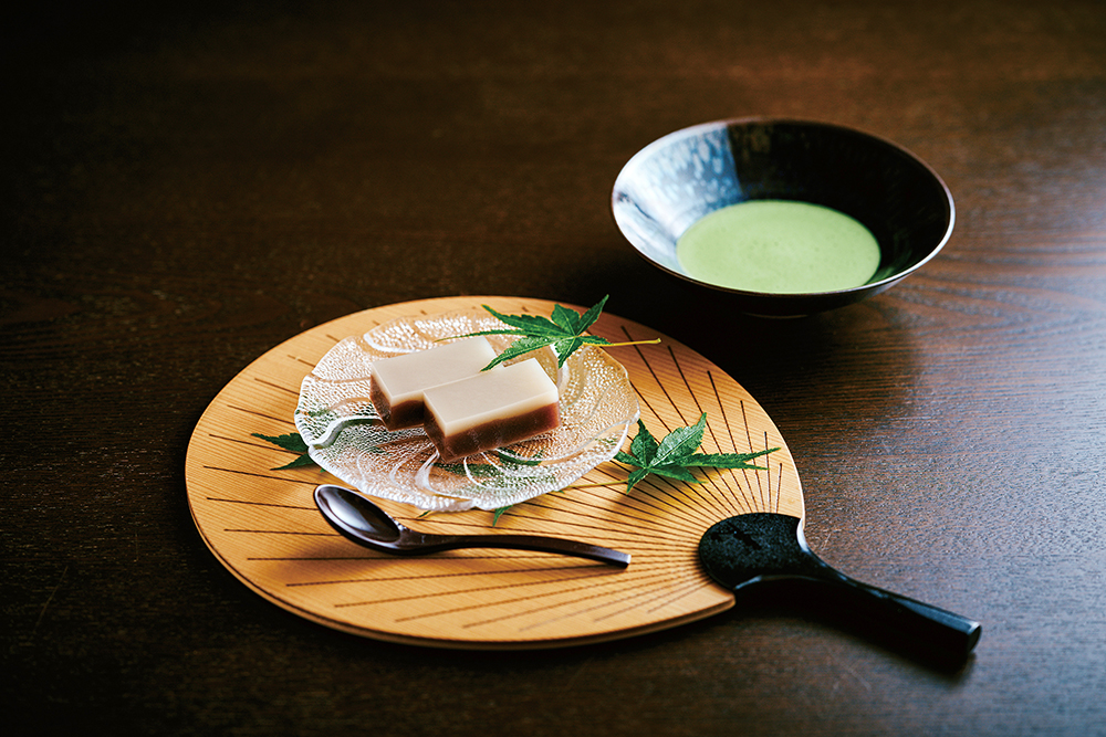 京料理 入舟