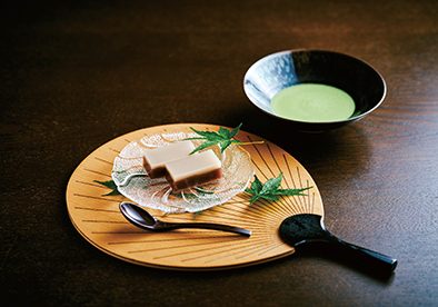 京料理 入舟
