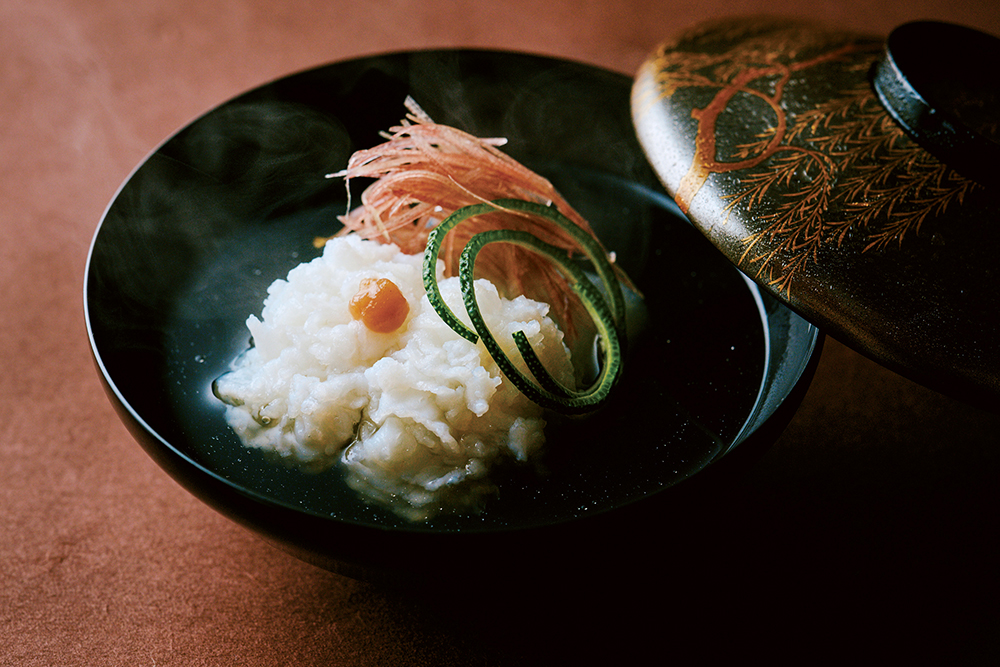 京料理 入舟