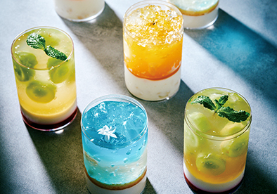 カフェ レックコート