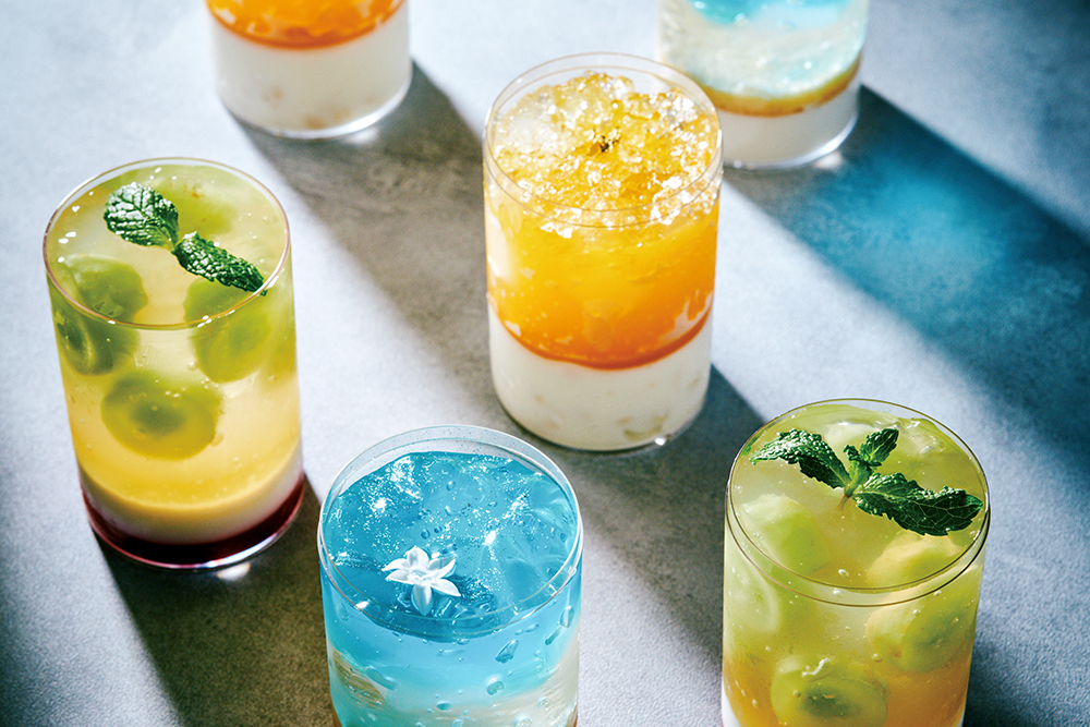カフェ レックコート
