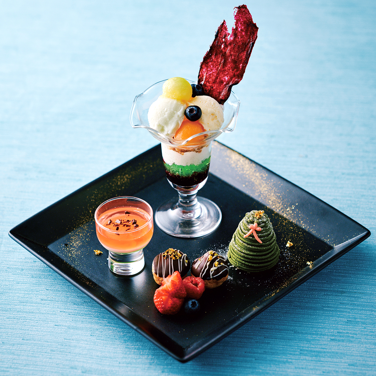 カフェ レックコート