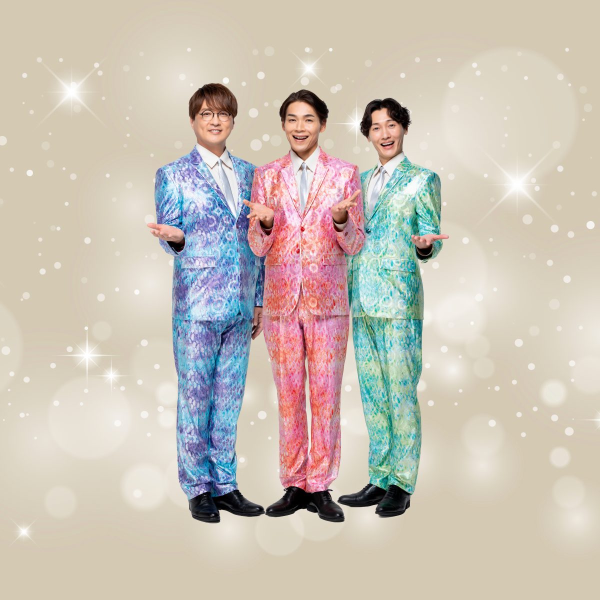 純烈DS 2026