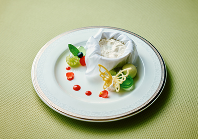 カフェ レックコート