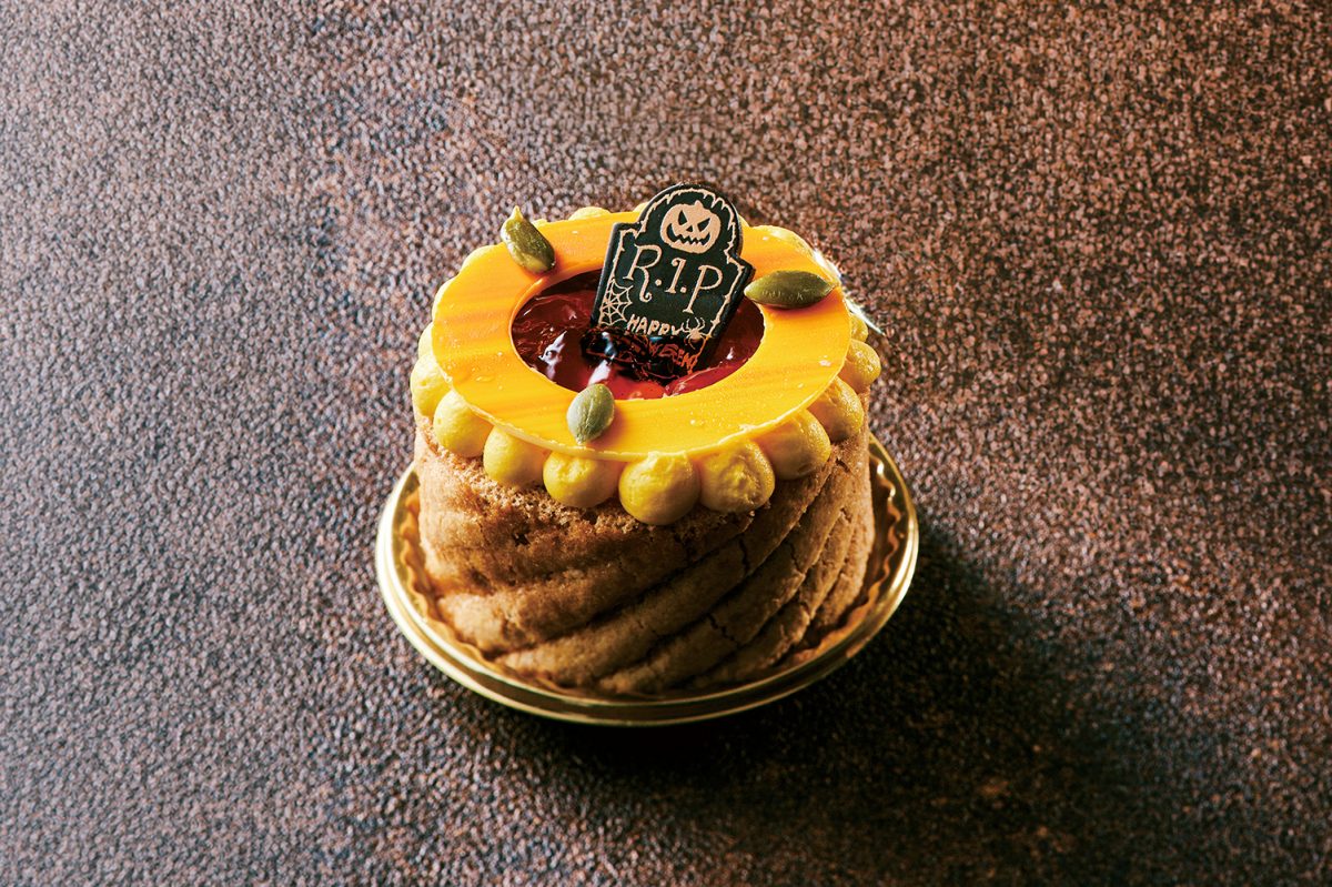 カフェ レックコート