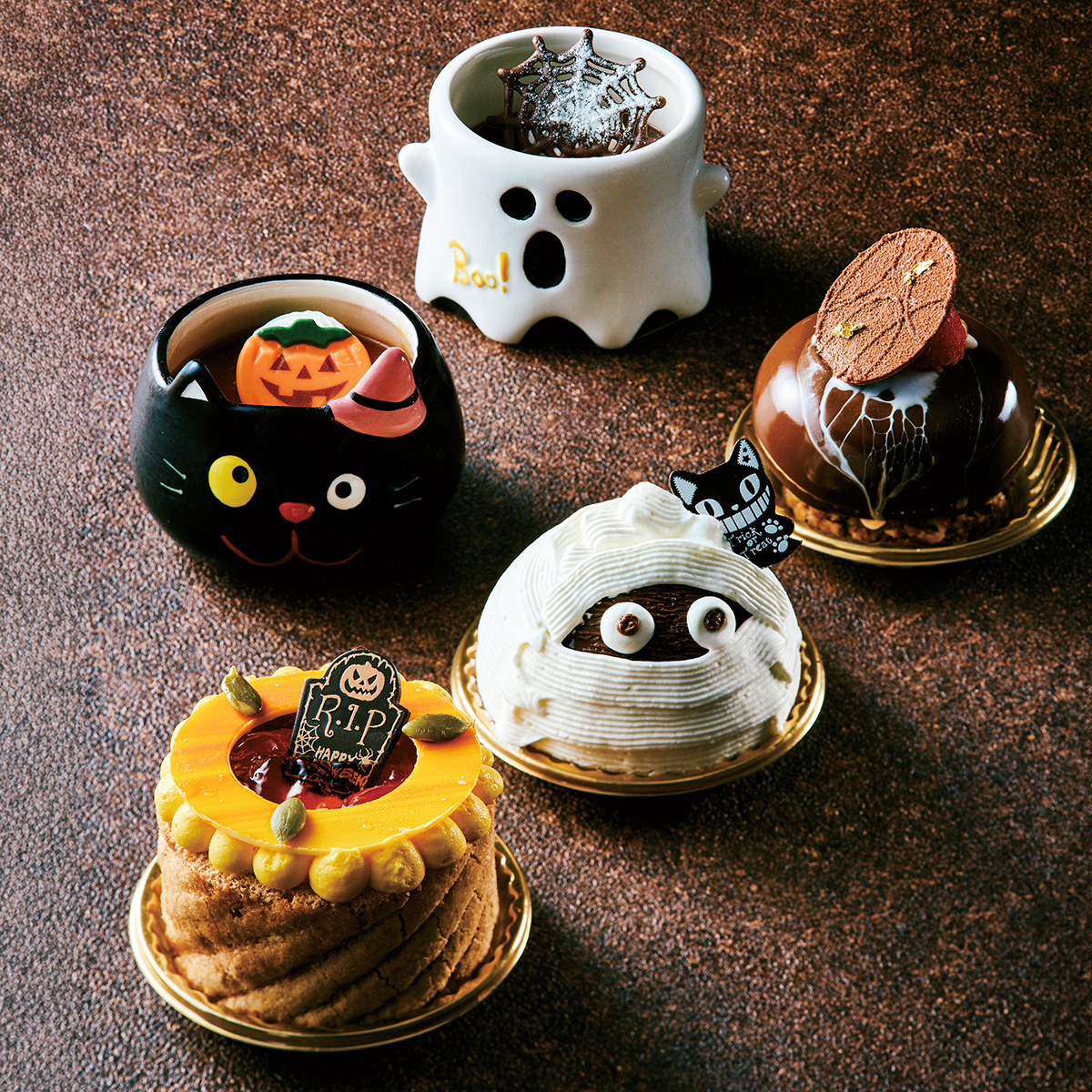 カフェ レックコート