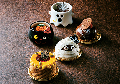 カフェ レックコート