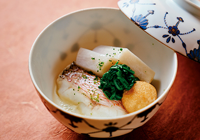 京料理 入舟