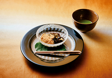 京料理 入舟