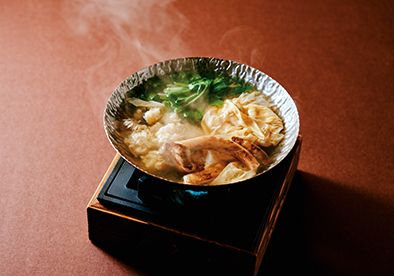 京料理 入舟