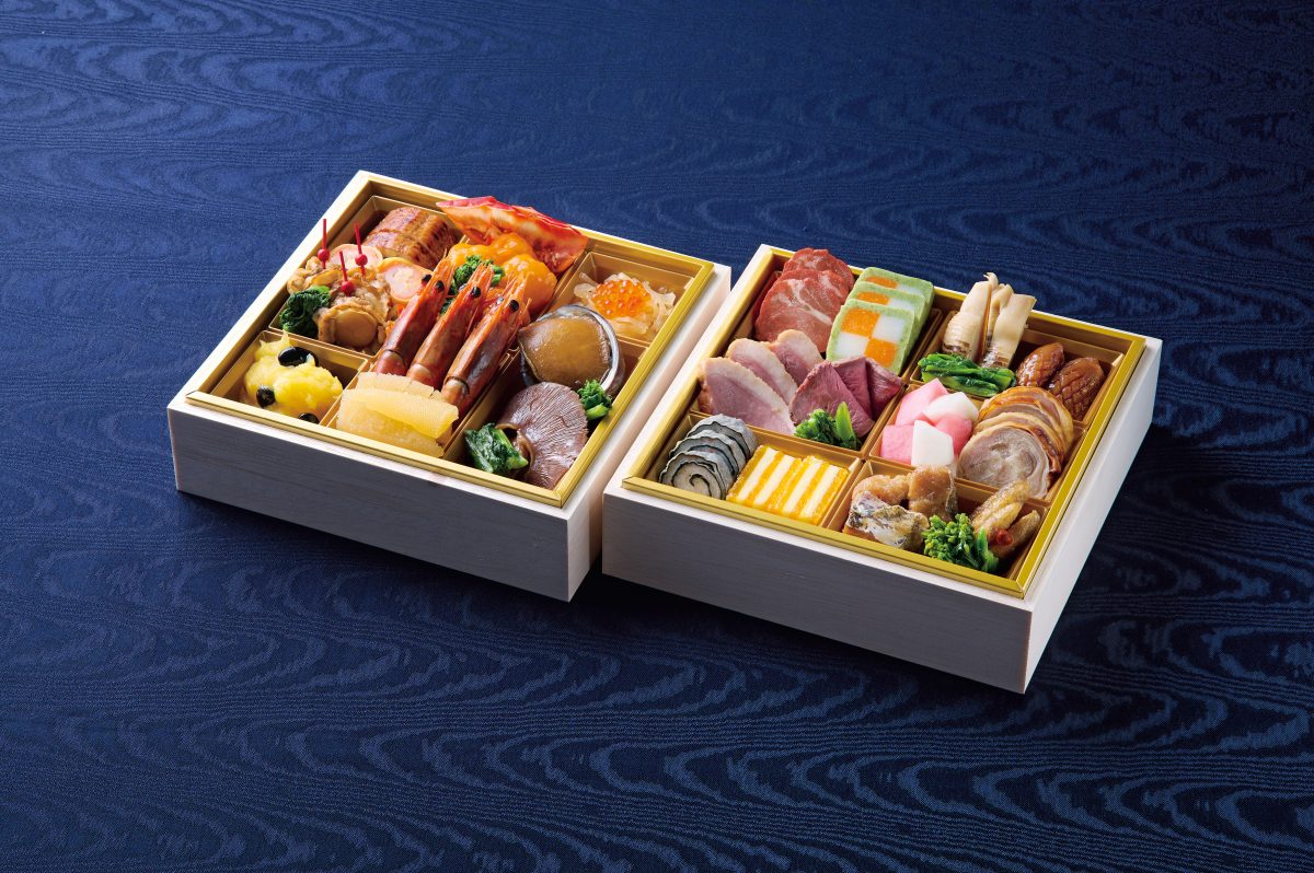 中国料理 桃李_二重おせち