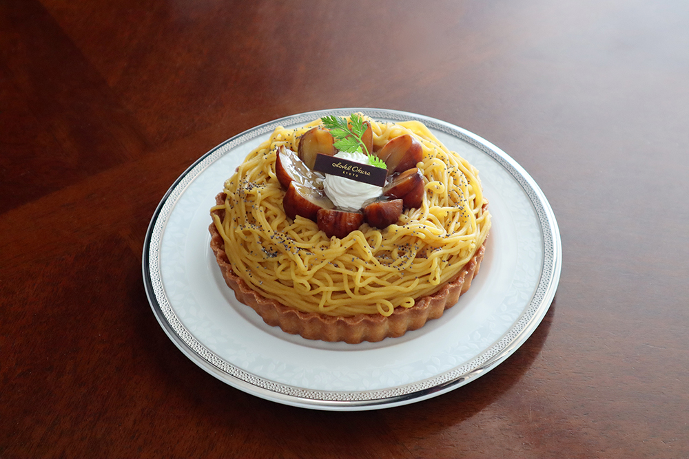 カフェ レックコート