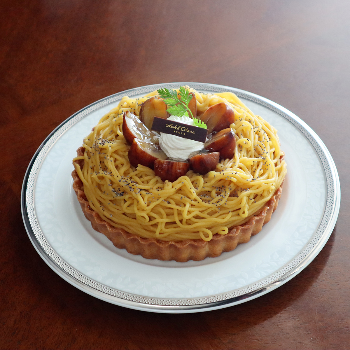カフェ レックコート