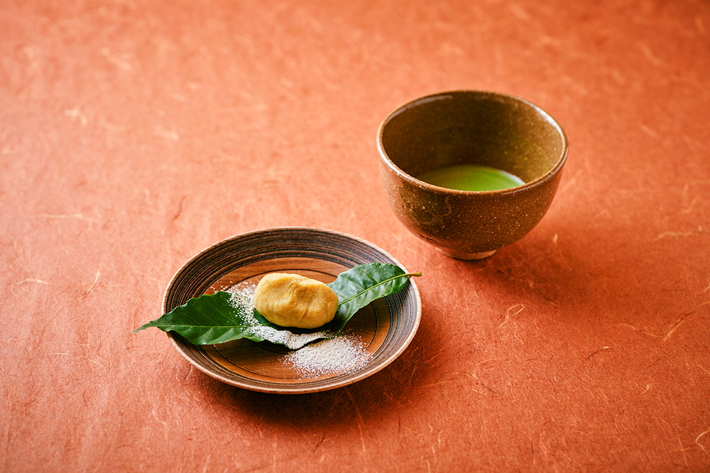 京料理 入舟