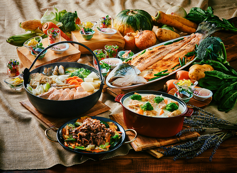 トップラウンジ オリゾンテ