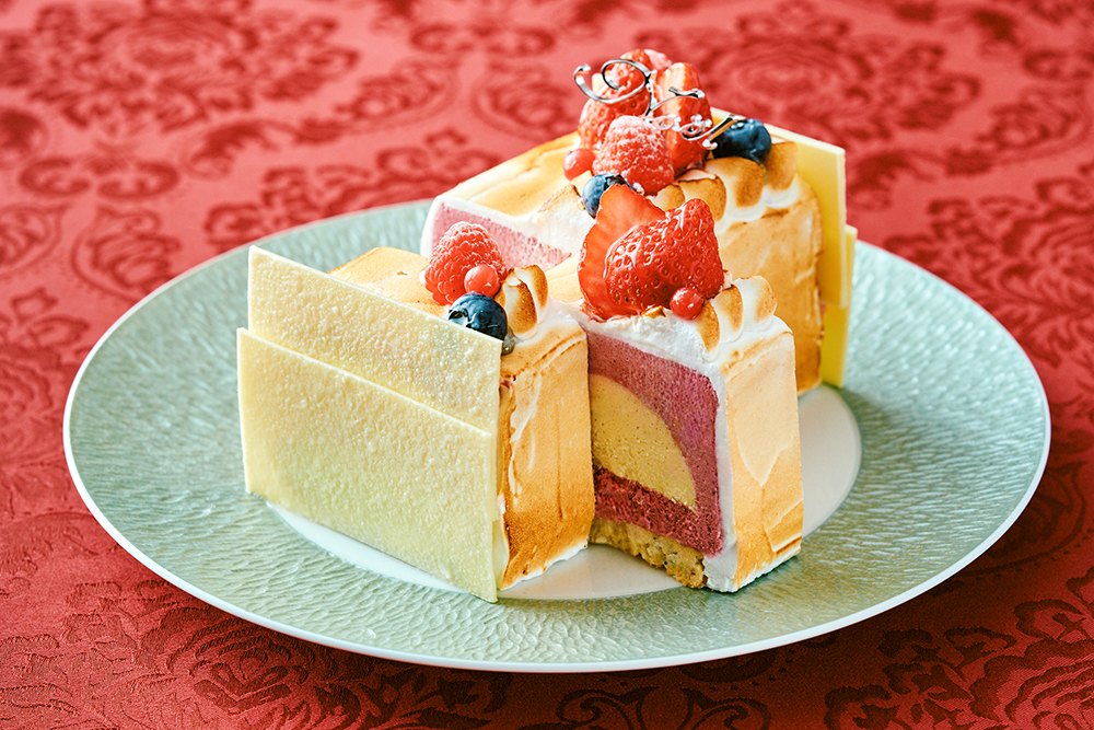 カフェ レックコート