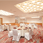 Middle banquet hall "Sansui"