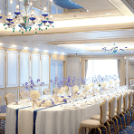 Middle banquet hall "Louis"