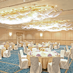 Large banquet hall "Suiun"